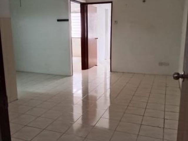 Condominium for sale in Paya Terubong, George Town