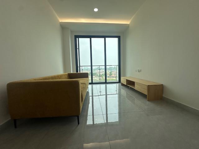 Apartment for rent in Kuching, Bahagian Kuching