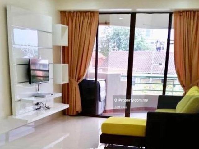Condominium for sale in Pulau Tikus
