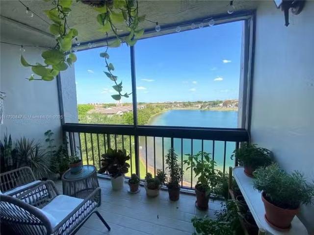 Condo for rent in Miami
