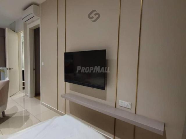 Apartment for rent in Petaling, Alam Impian