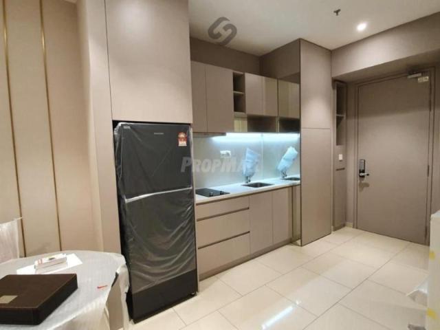 Apartment for rent in Petaling, Alam Impian