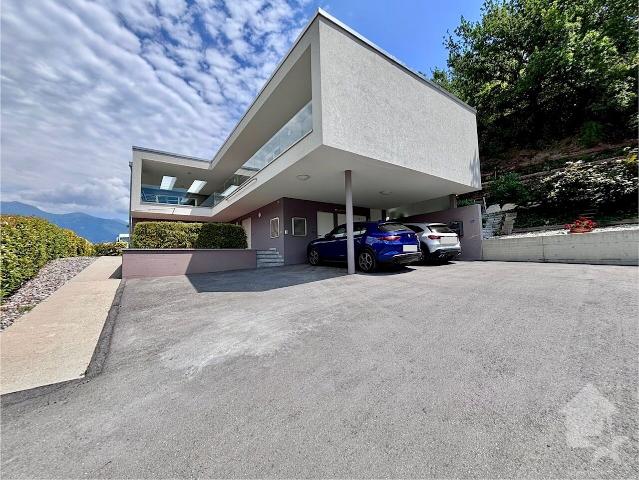 Apartment kaufen in Sierre, Wallis