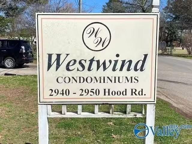 Condo for rent in Huntsville