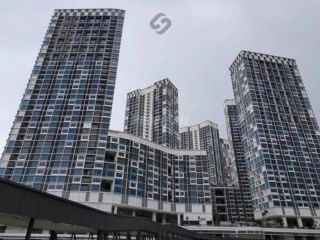 Apartment for rent in Petaling, Alam Impian