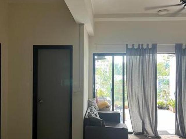 Condominium for sale in Tanjong Sepat, Selangor