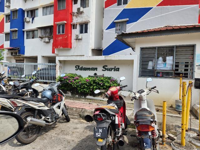 Condominium for sale in Setapak, Kuala Lumpur