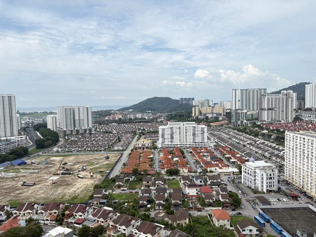 Condominium for sale in Georgetown, Penang