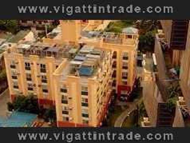 Apartment for sale in Muntinlupa City