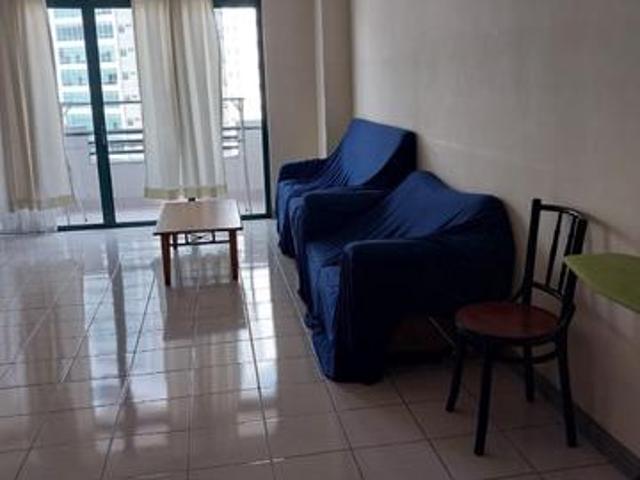 Condominium for rent in Petaling Jaya, Petaling