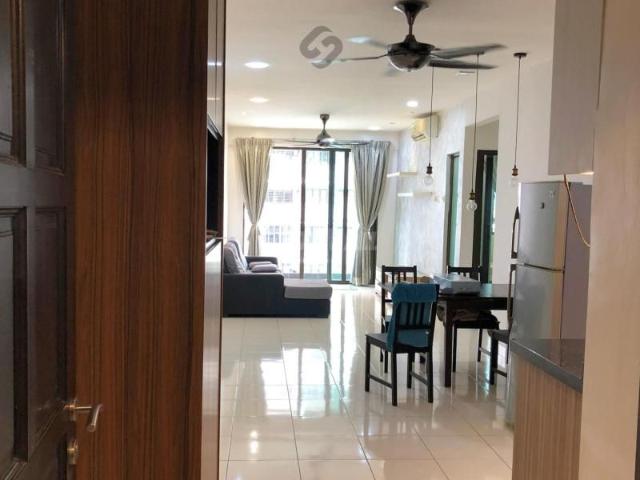 Apartment for rent in Petaling, Alam Impian