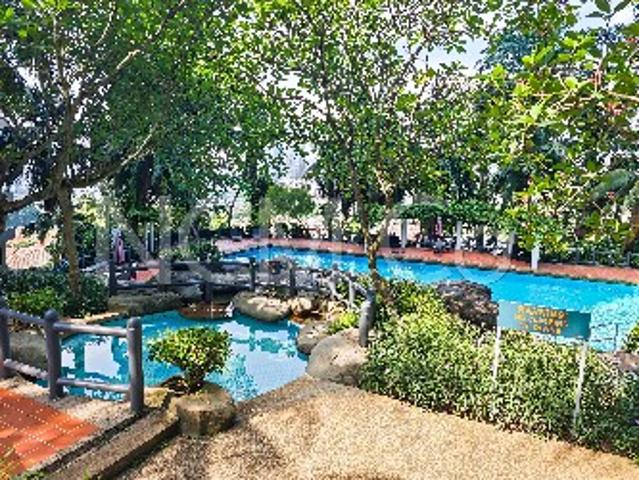 Apartment for sale in Kuala Selangor, Selangor