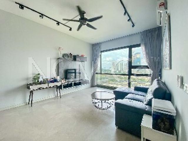 Apartment for sale in Country Heights Damansara, Kuala Lumpur