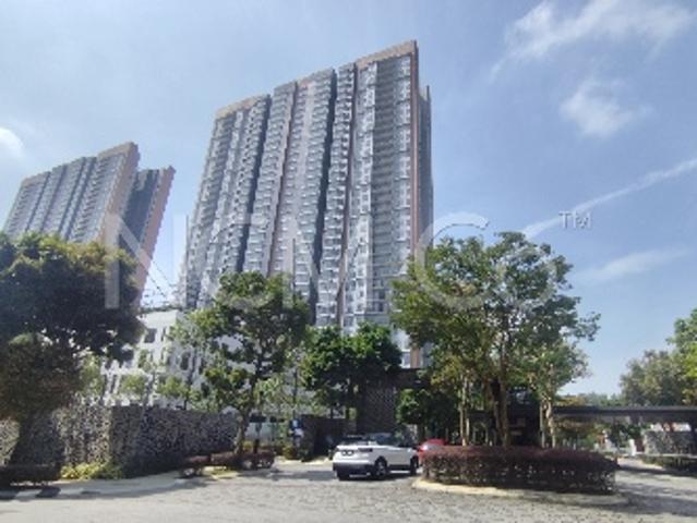 Apartment for sale in Country Heights Damansara, Kuala Lumpur
