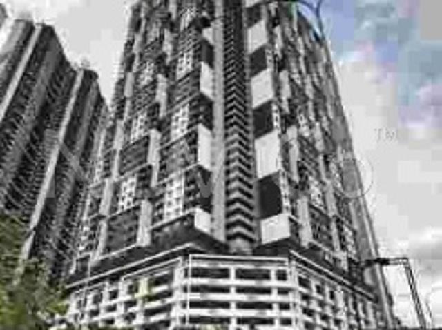 Apartment for sale in Country Heights Damansara, Kuala Lumpur