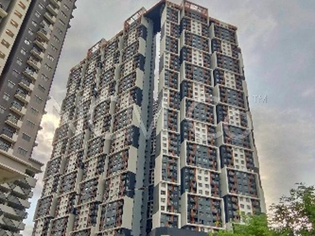 Apartment for sale in Country Heights Damansara, Kuala Lumpur