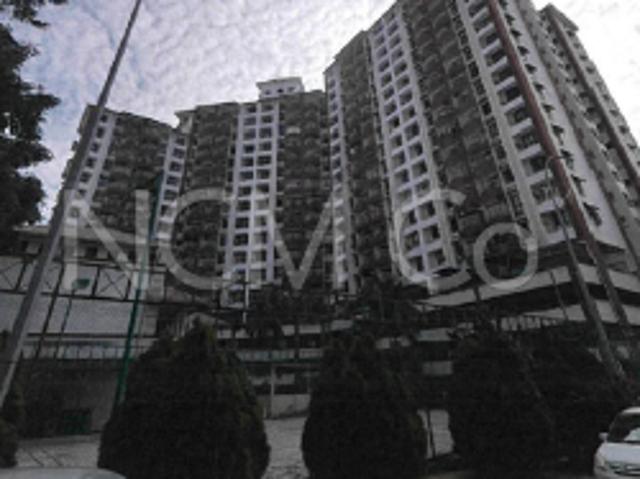 Apartment for sale in Country Heights Damansara, Kuala Lumpur