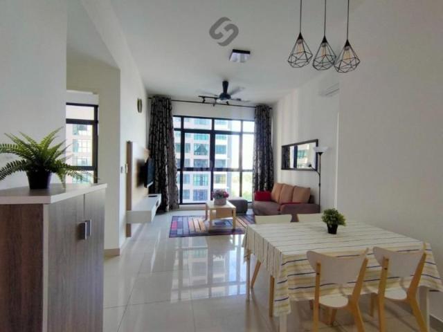 Apartment for rent in Ladang Paya Serdang, Kedah