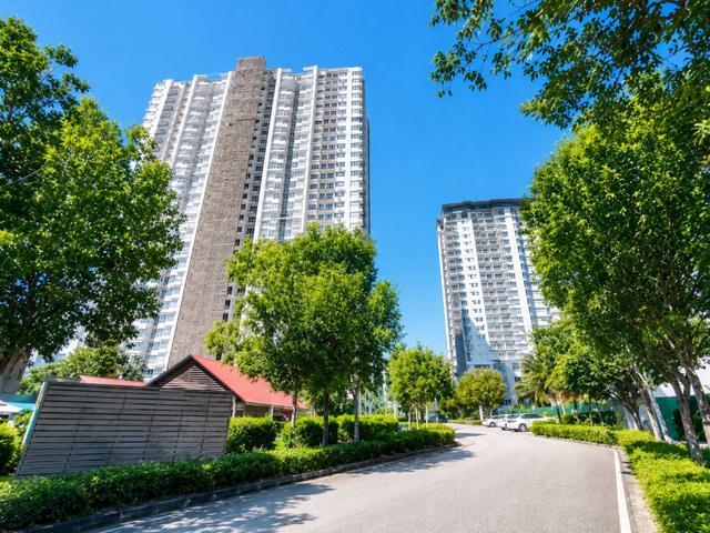 Condominium for sale in Wellesley, Penang