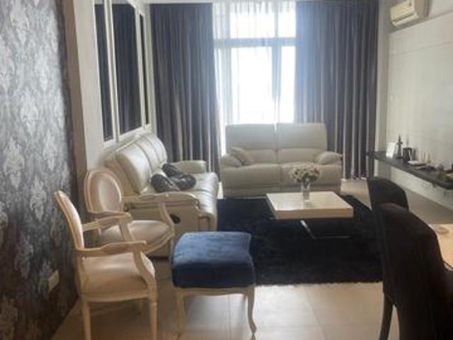 Condominium for rent in Kuching, Sarawak