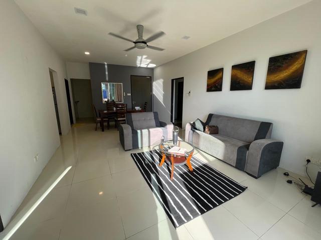 Condominium for rent in Kuching, Sarawak