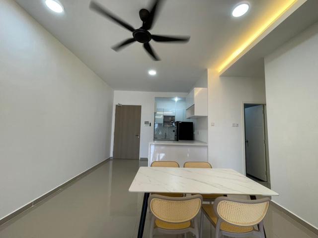 Serviced Residence for rent in Alor Setar, Kota Setar