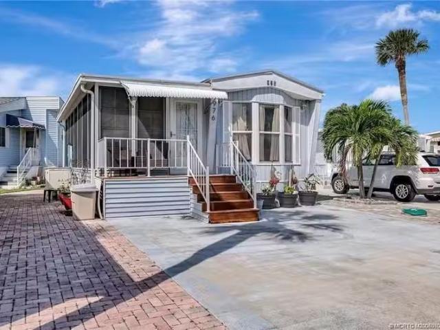 Condo for rent in Port Saint Lucie