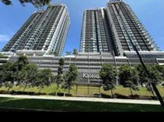 Condominium for sale in Setiawangsa, Kuala Lumpur