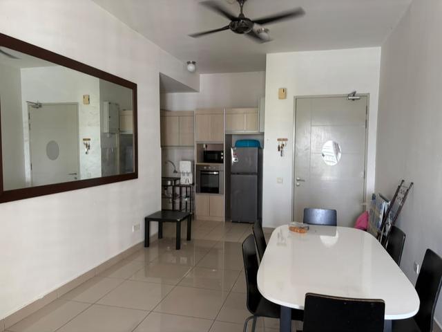 Condominium for rent in Sendayan Village, Negeri Sembilan