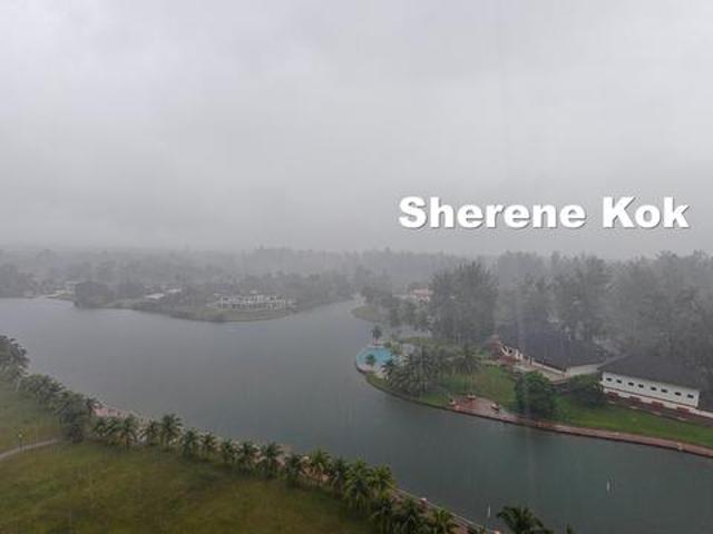 Condominium for sale in Kuching, Sarawak