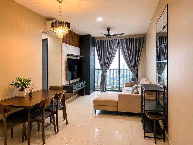 Serviced Residence for sale in Country Heights Damansara, Kuala Lumpur