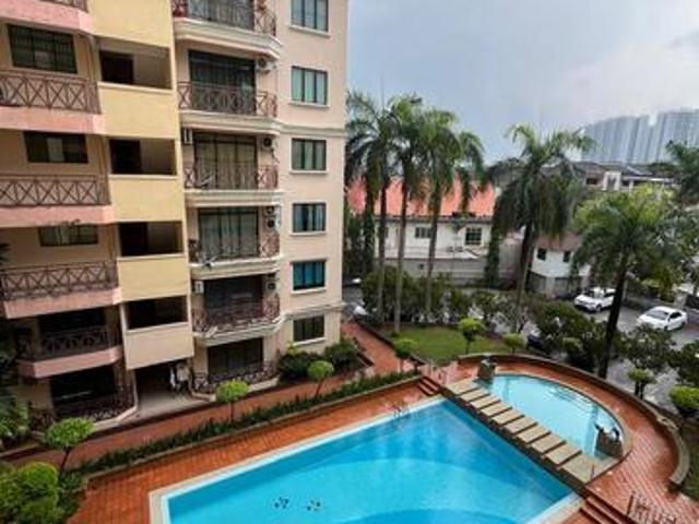 Condominium for sale in Malaka
