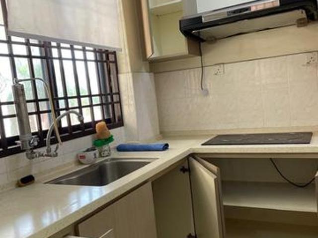 Condominium for sale in Malaka