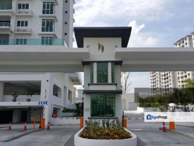 Condominium for sale in Bukit Jalil, Kuala Lumpur