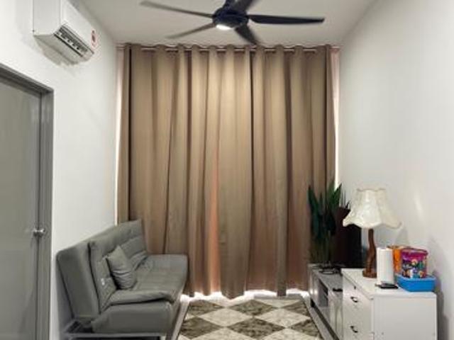 Condominium for rent in Sandakan Town, Sabah