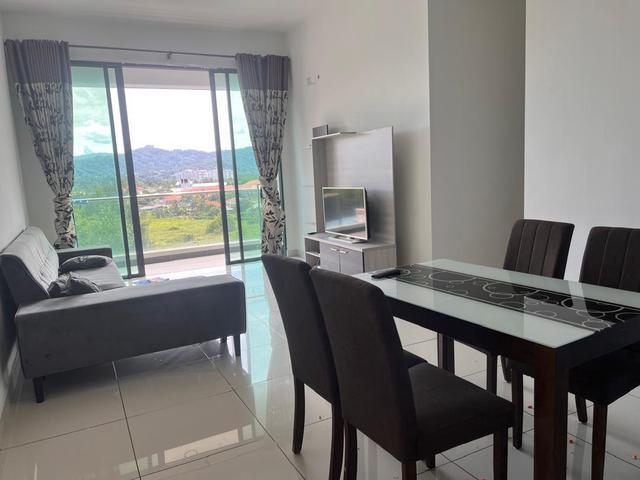 Condominium for sale in Putatan, Sabah