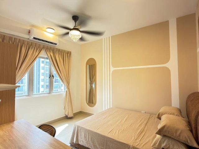 Room for rent in Petaling, Subang Jaya