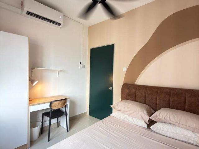 Room for rent in Petaling, Subang Jaya