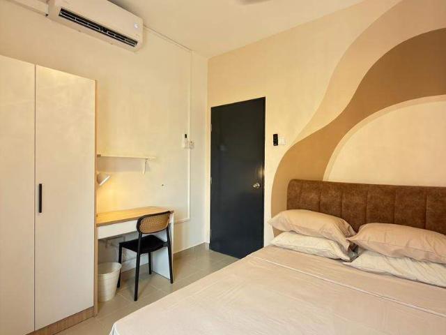 Room for rent in Petaling, Subang Jaya