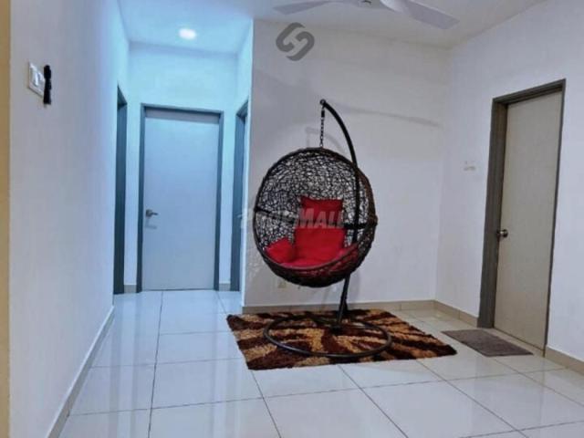Apartment for rent in Petaling, Subang Jaya