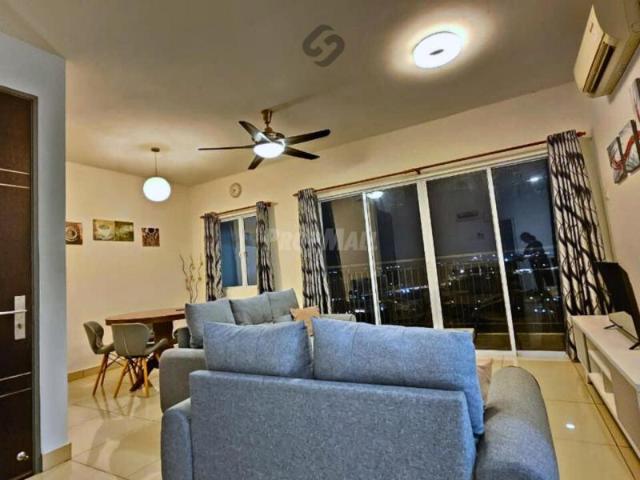 Apartment for rent in Petaling, Subang Jaya