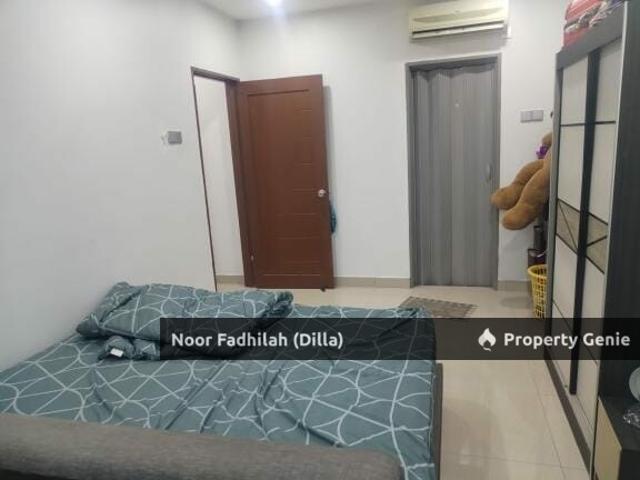 Condominium for sale in Petaling, Subang Jaya