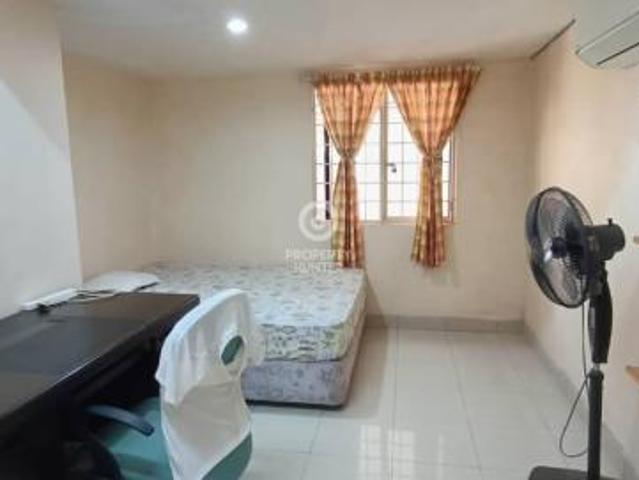 Apartment for rent in Country Heights Damansara, Kuala Lumpur