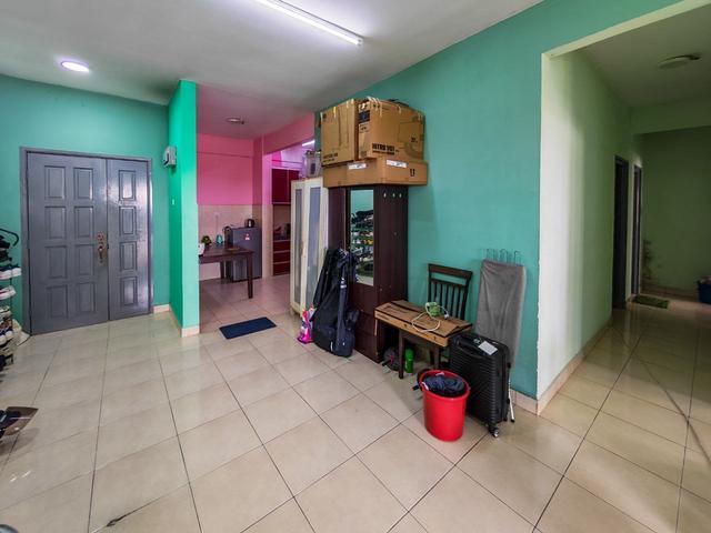 Condominium for sale in Shah Alam, Petaling