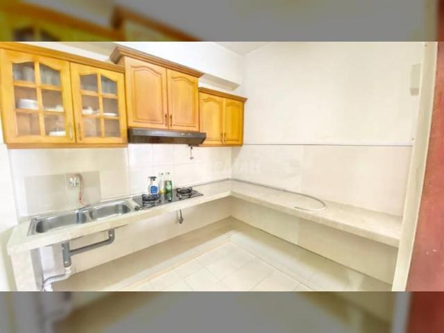 Apartment for rent in Petaling, Alam Impian