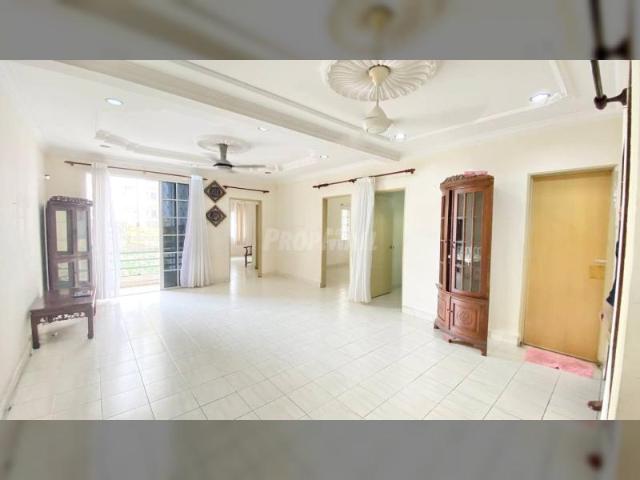 Apartment for rent in Petaling, Alam Impian