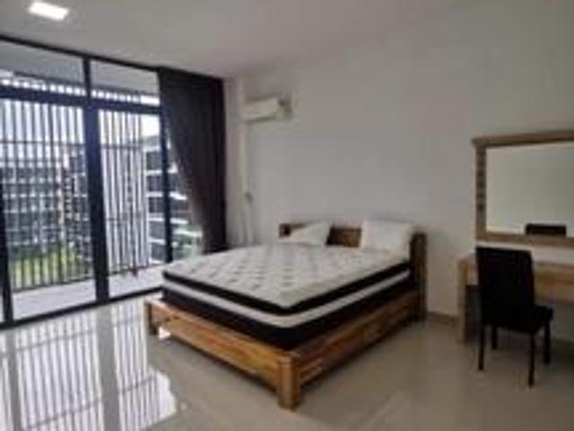 Condominium for rent in Kota Samarahan, Bahagian Samarahan