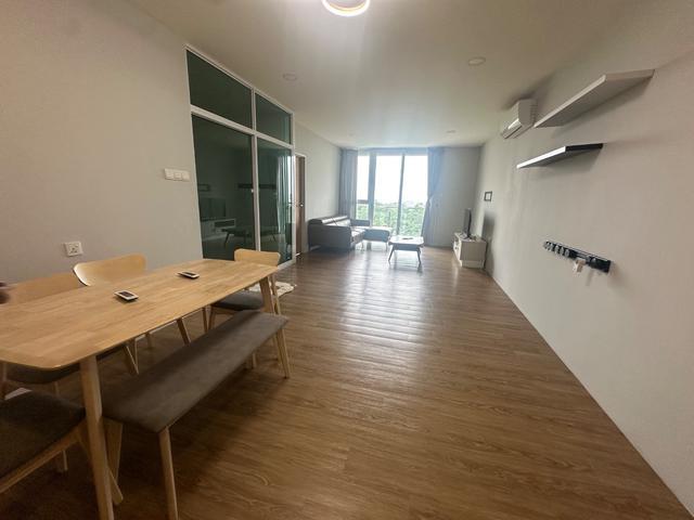Serviced Residence for rent in Kuching, Bahagian Kuching