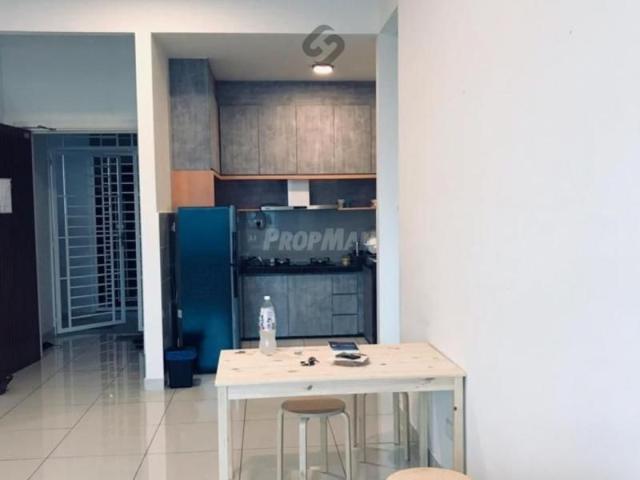 Apartment for rent in Petaling, Subang Jaya