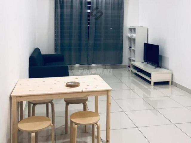 Apartment for rent in Petaling, Subang Jaya